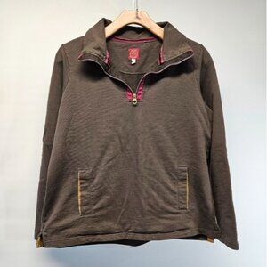 Tom Joule Clothing 1/4 zip‎ pullover